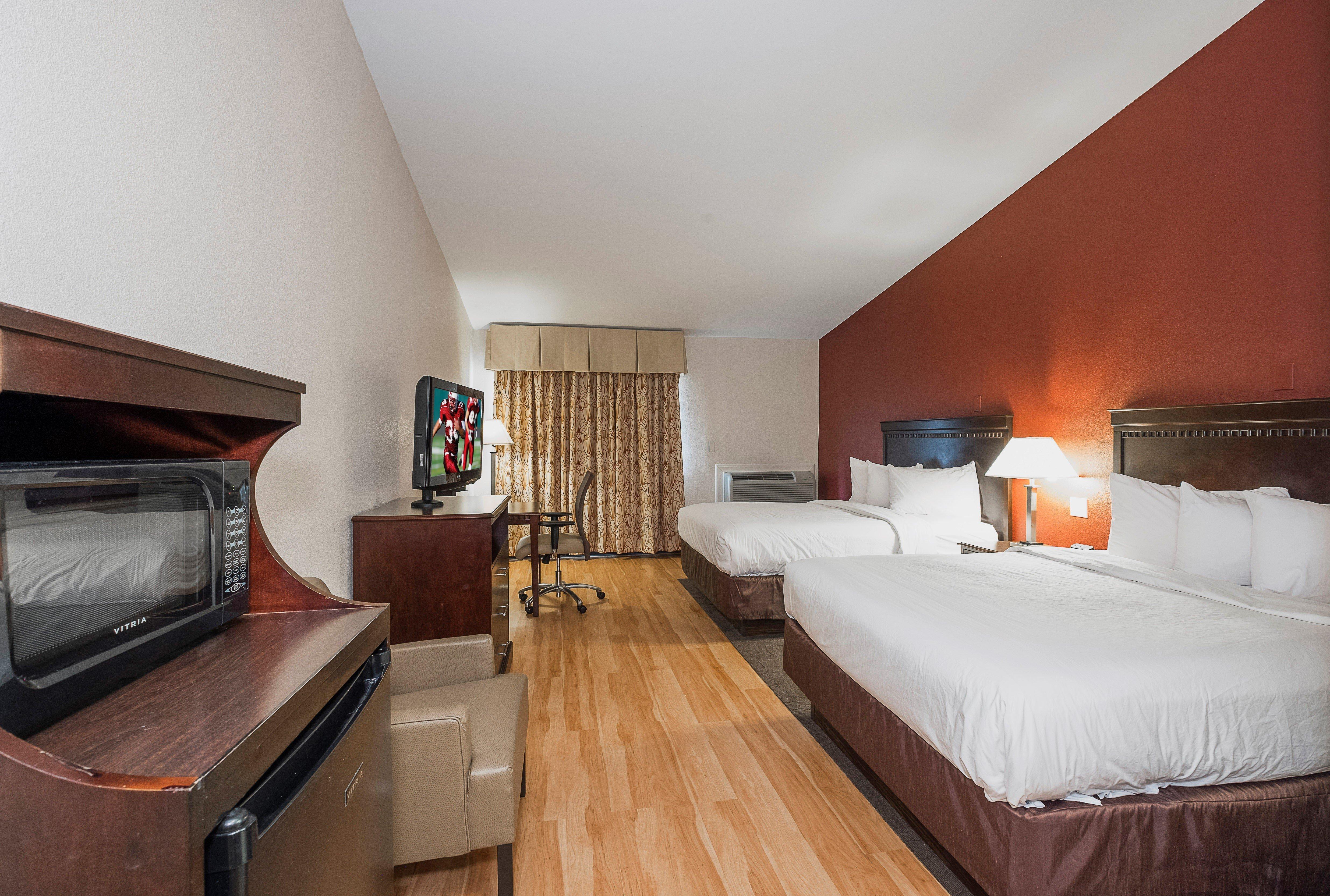 Red Roof Inn & Suites Mt Holly - Mcguire Afb Westampton Екстериор снимка