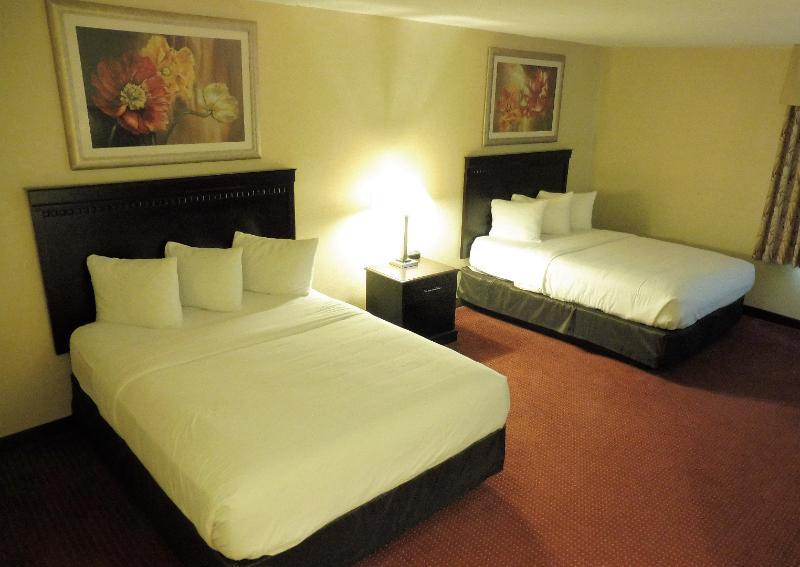 Red Roof Inn & Suites Mt Holly - Mcguire Afb Westampton Екстериор снимка